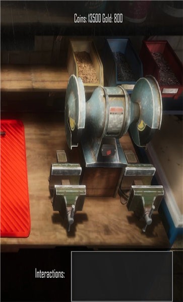 枪支制造模拟器-插图1