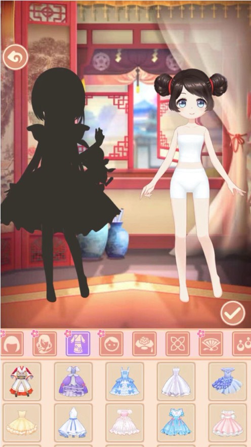 芊芊公主梦游戏-插图1