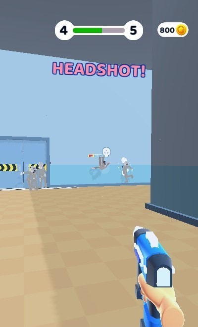 给我钉他游戏-插图1