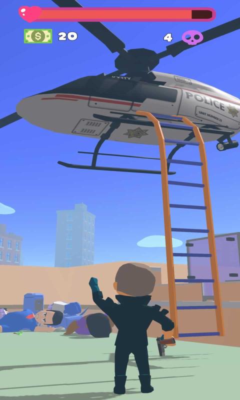 特别冲锋-插图1