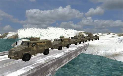 装甲警车特种作战-插图1 装甲警车特种作战-插图1