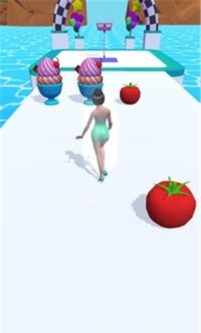 贴身跑步-插图2 贴身跑步-插图2