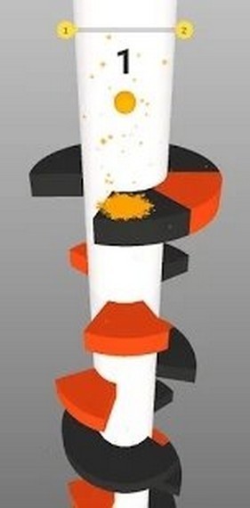 球球疯狂坠落-插图2 球球疯狂坠落-插图2