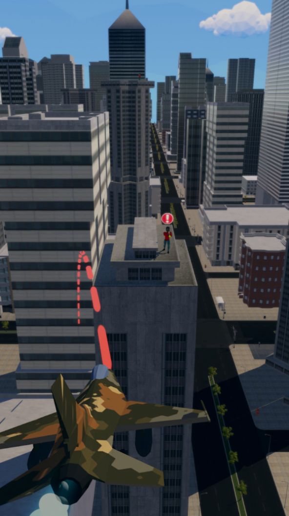 直升机追捕-插图1