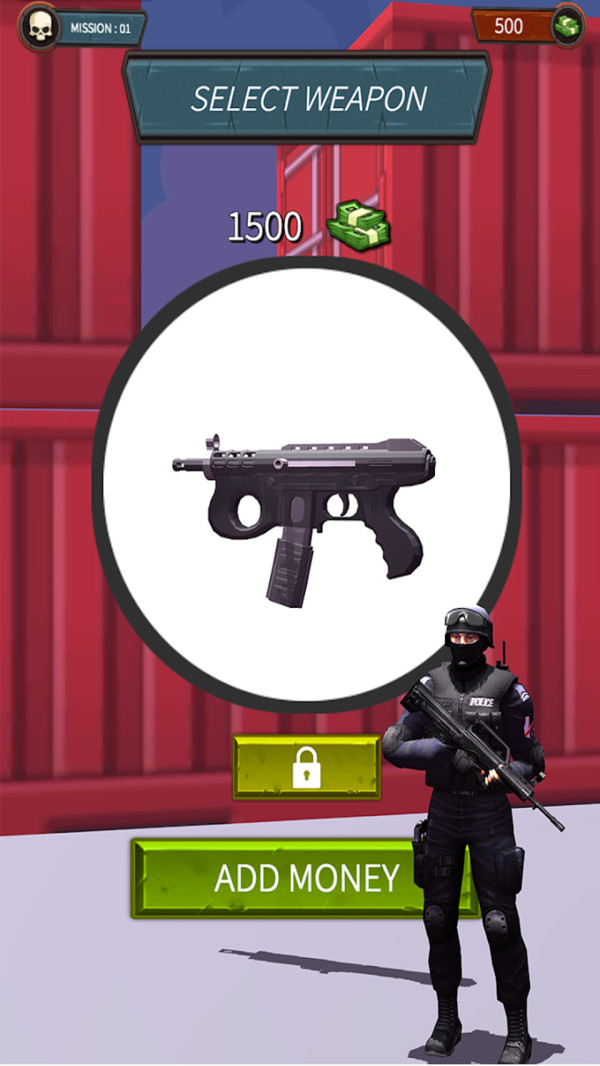 武装直升机战争-插图2