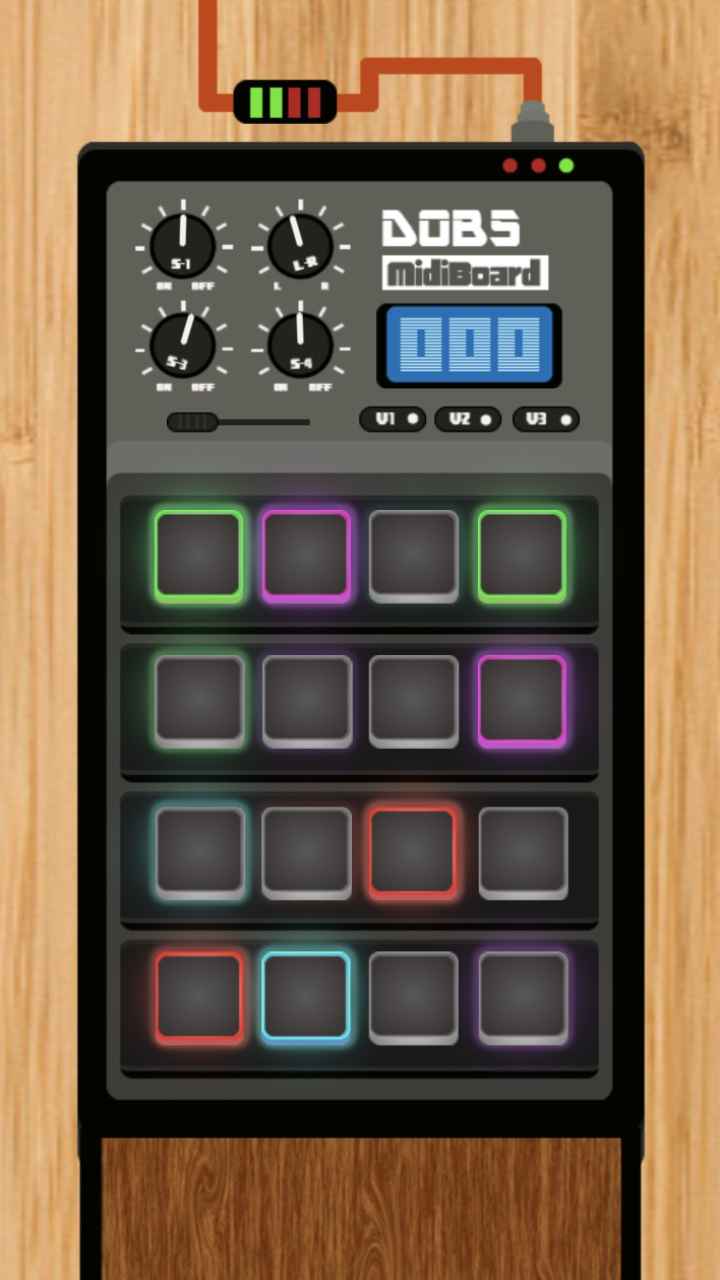 节奏盒子酷乐队-插图2 节奏盒子酷乐队-插图2