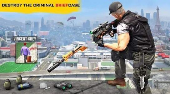 神射手狙击技能-插图2