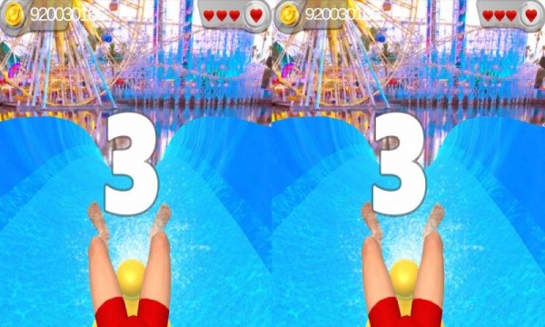水上滑梯探险游戏-插图1 水上滑梯探险游戏-插图1