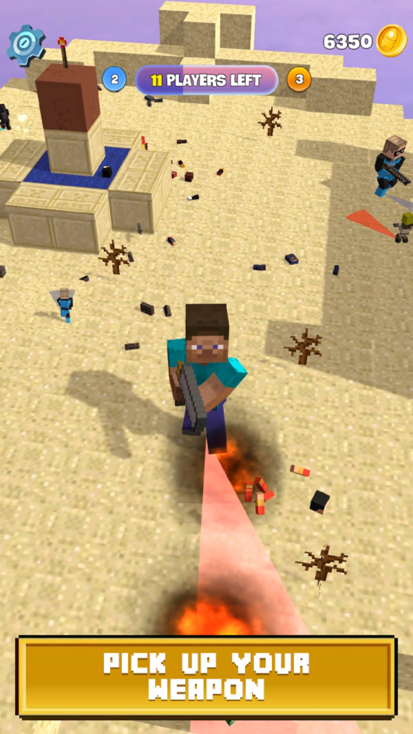 我的工艺生存世界-插图2