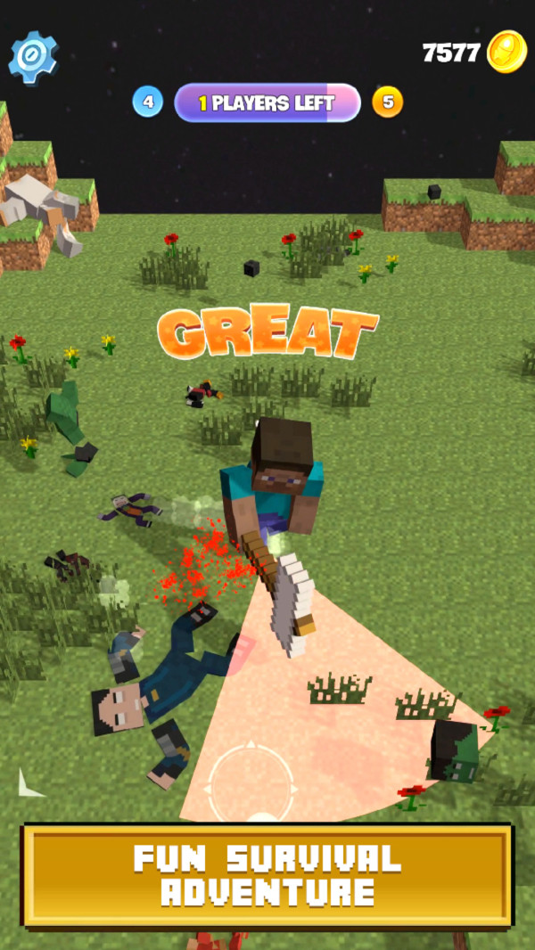 我的工艺生存世界-插图1