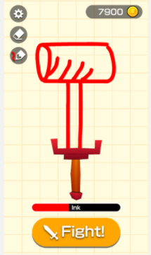 武器大师对决-插图2