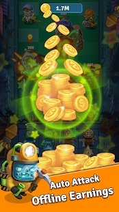 摧毁的巨型僵尸游戏-插图1