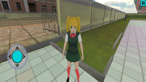 贵族女子学院2021游戏-插图1