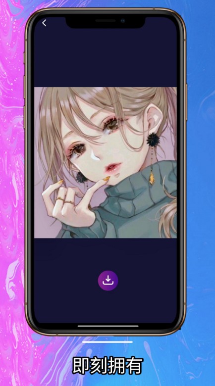 简单壁纸app-插图1