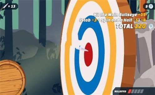 刀锋离去游戏-插图1 刀锋离去游戏-插图1