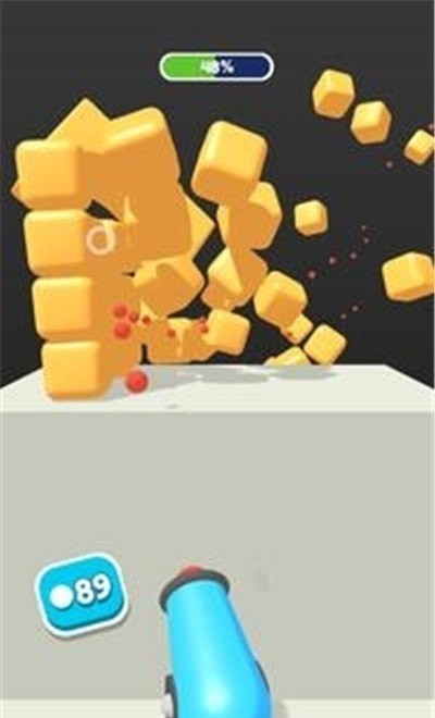 排序和射击游戏-插图2