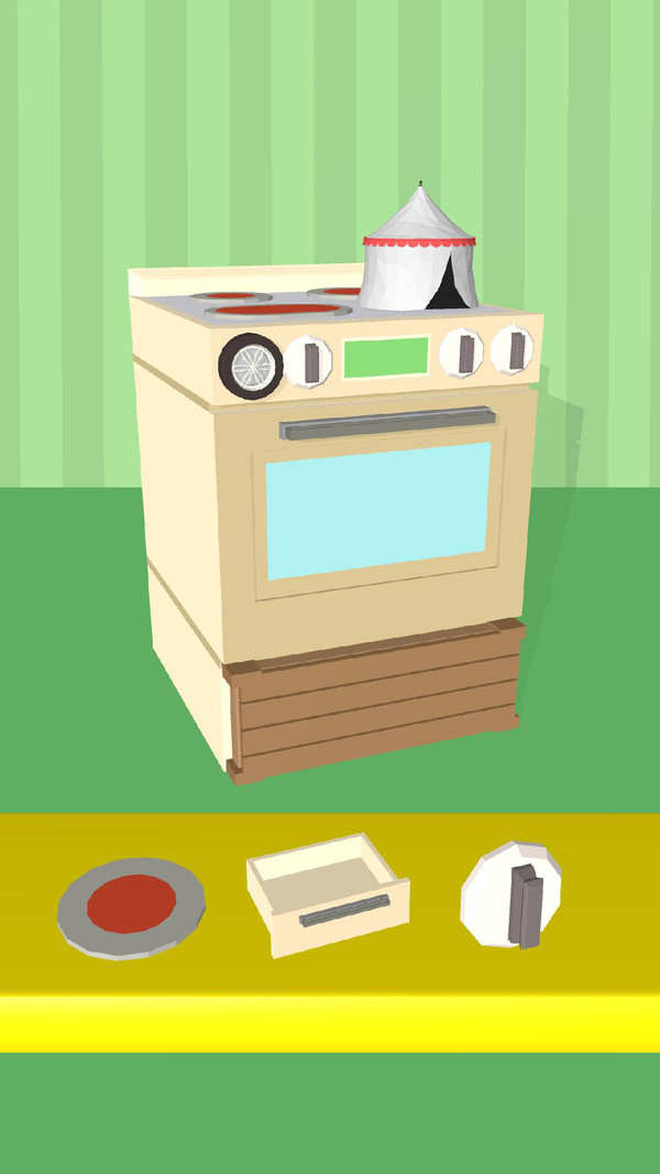 万能创造机械师-插图2