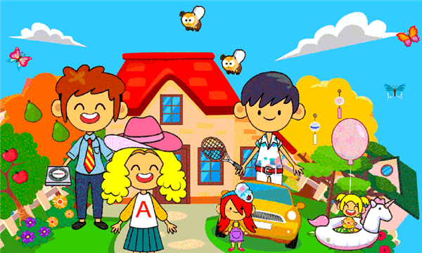 朵拉城堡工程师游戏-插图1