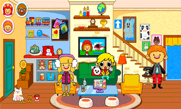 朵拉城堡工程师游戏-插图2