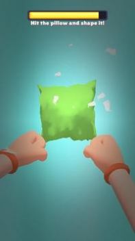 击打枕头3D游戏-插图1 击打枕头3D游戏-插图1