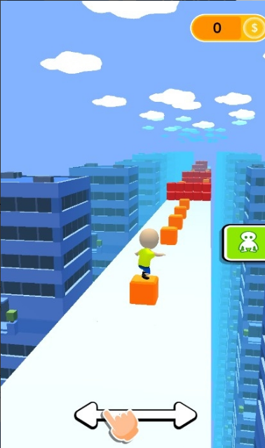 方块冲浪大师-插图1 方块冲浪大师-插图1