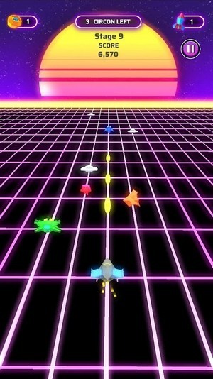 新星跑步者游戏-插图1