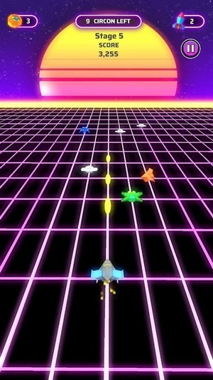 新星跑步者游戏-插图2