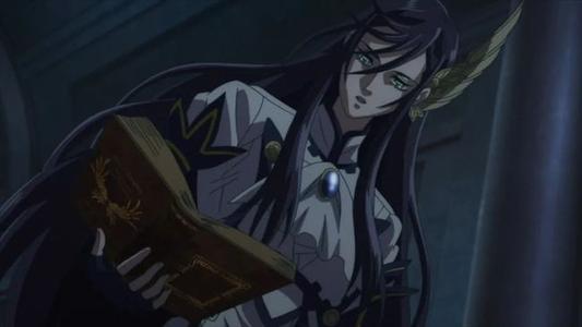 终末的女武神-插图1