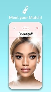 顶级化妆设计游戏-插图2