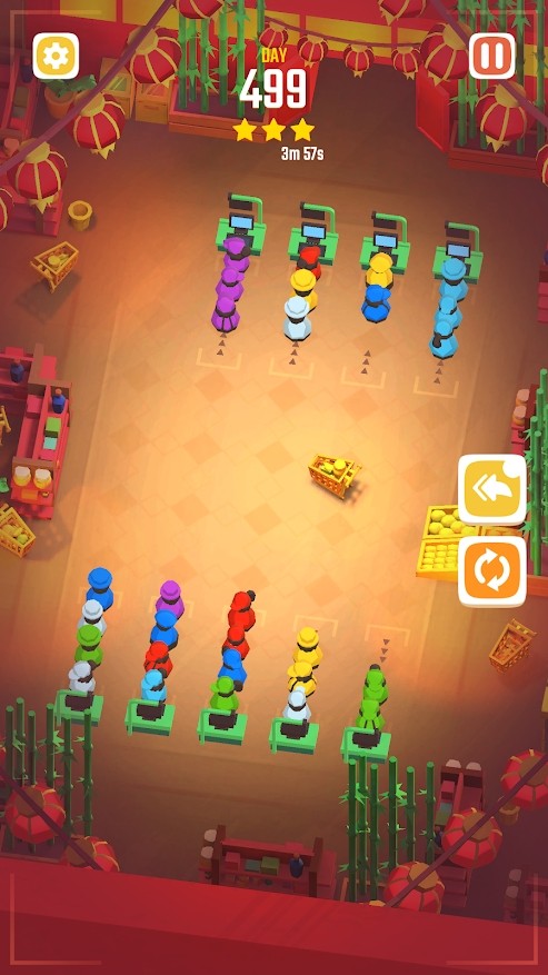 排序人物拼图-插图2