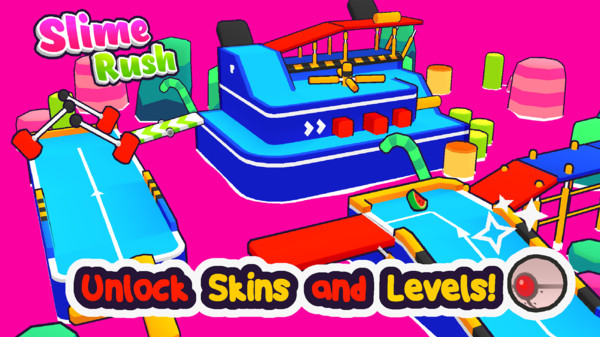 史莱姆终极淘汰赛-插图1 史莱姆终极淘汰赛-插图1