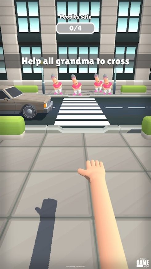 弹力少女游戏-插图2