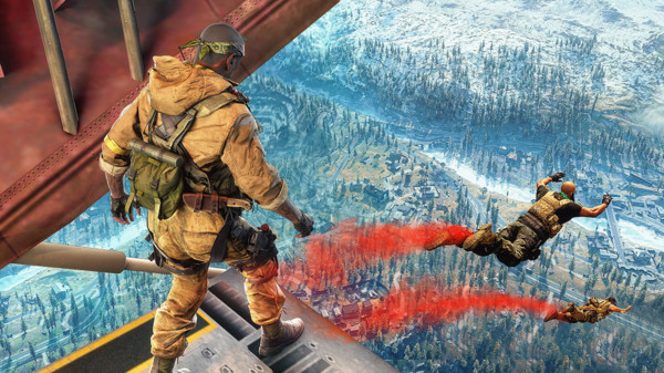 火力激斗热战风暴游戏-插图1