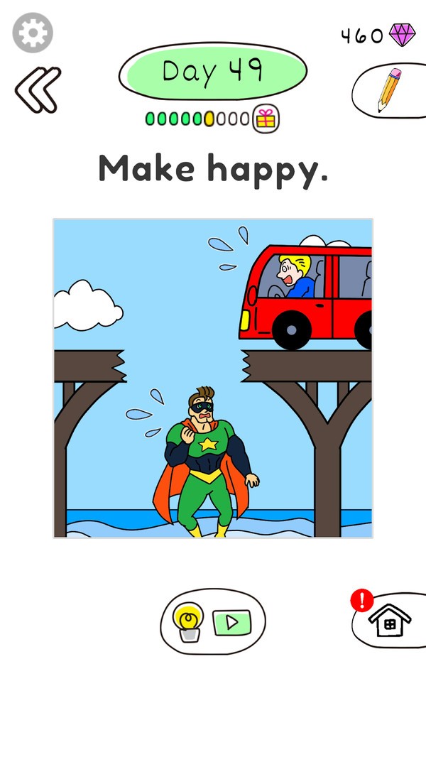 绘画英雄乱斗-插图2