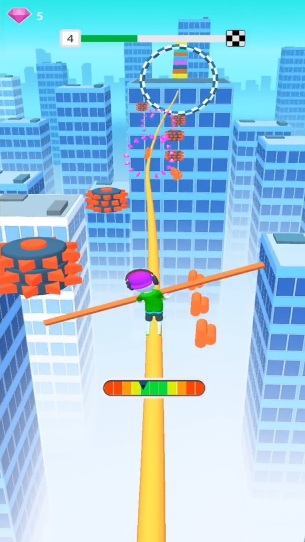 电缆滑道3D-插图1 电缆滑道3D-插图1