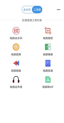 一键去水印王-插图2