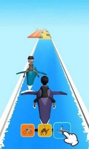 骑士冲锋竞技游戏-插图1 骑士冲锋竞技游戏-插图1