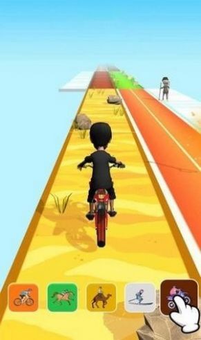骑士冲锋竞技游戏-插图2 骑士冲锋竞技游戏-插图2