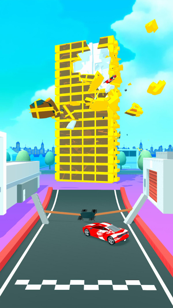 拆迁飞车-插图2 拆迁飞车-插图2