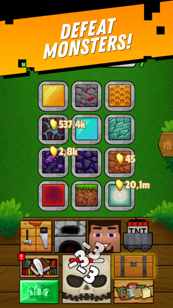 工艺世界英雄-插图1 工艺世界英雄-插图1