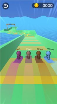 翻车滑板游戏-插图1