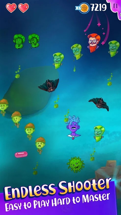 史诗医生细菌入侵-插图1