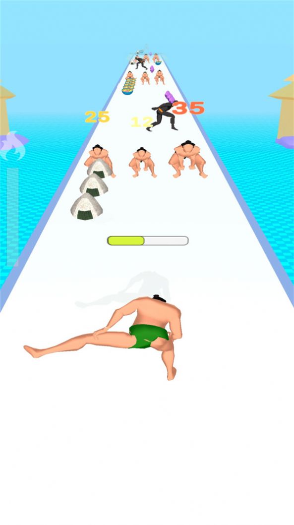 相扑我最强游戏-插图2 相扑我最强游戏-插图2