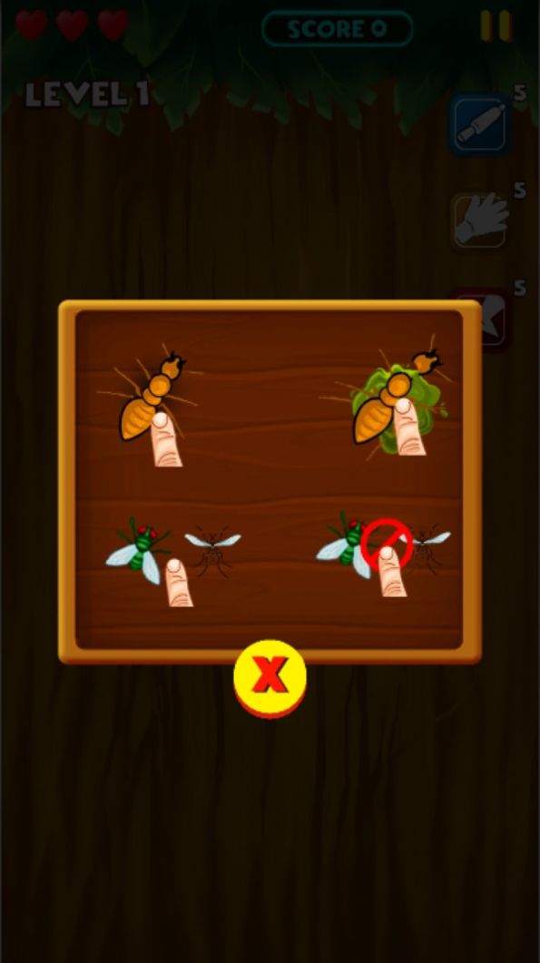 拍死蚂蚁模拟器游戏-插图2