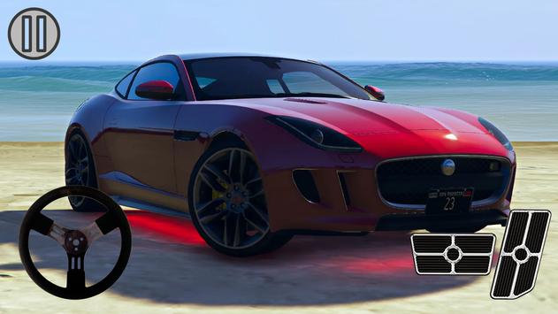 城市车F型驾驶-插图1