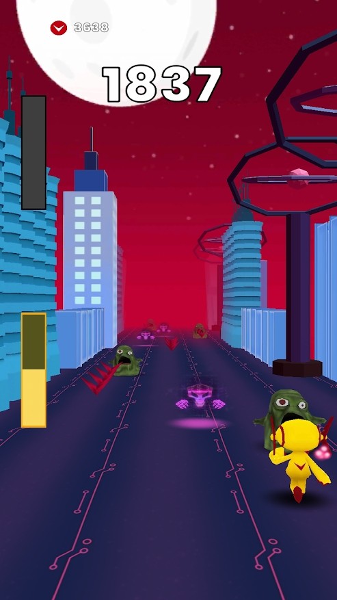 我们之间团战手游-插图2