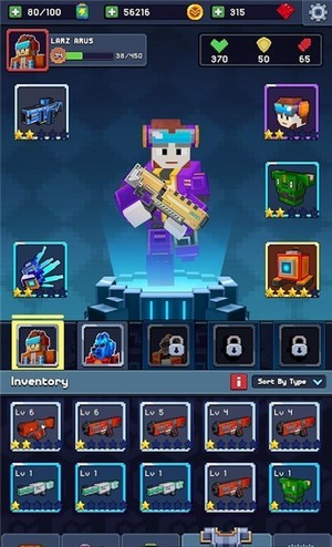 工匠大战僵尸-插图1