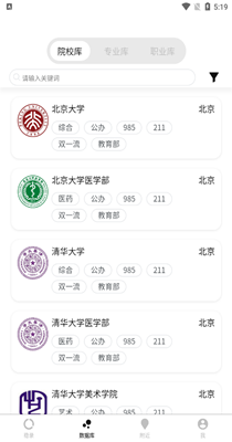 稳录高考志愿-插图2