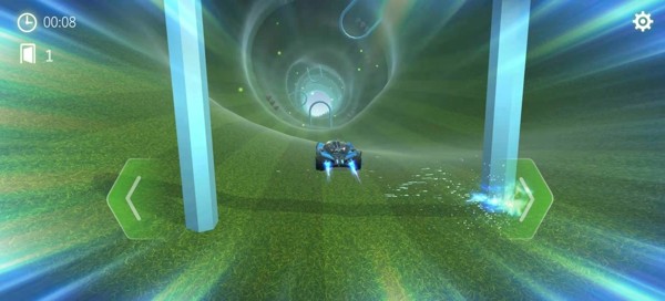 3D越野飞车-插图2