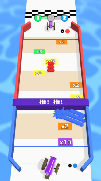 最强滚球游戏-插图2